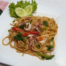 สปาเก็ตตี้