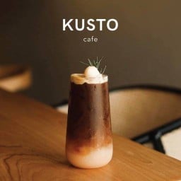Kusto Cafe -