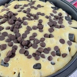 ช็อกโกแลตชิพ