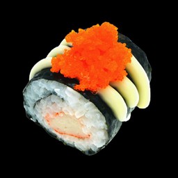 ข้าวห่อปูอัด