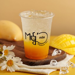 New มะม่วงโซดา