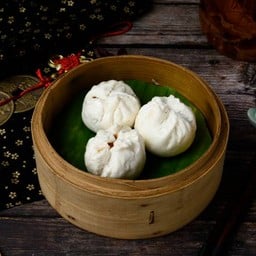 ซาลาเปาหมูแดง