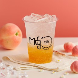 พีชโซดา