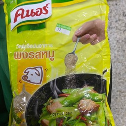 คนอร์ผง รสหมู 450 กรัม