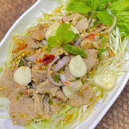 หมูมะนาว