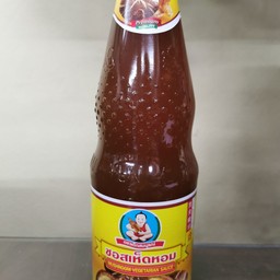 ซอสเห็ดหอมเจ เด็กสมบูรณ์ 800ก.