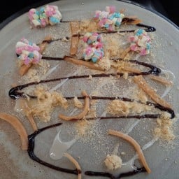 เครปญี่ปุ่น บายพาส