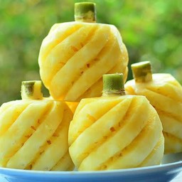 สับปะรดภูแล