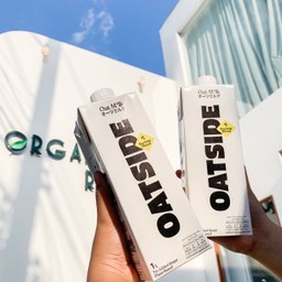 Oatside นมโอ๊ตรสออริจินอล (1,000 ml)