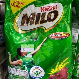 ไมโล เเอคทีฟ-โก 300 กรัม