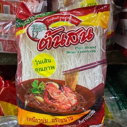 วุ้นเส้นแห้ง ต้นสน 80g