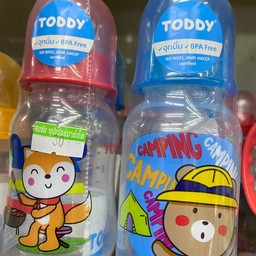 ขวดนม TODDY 4ออนซ์