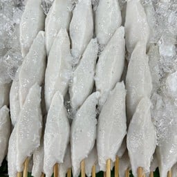 ลูกชิ้นรักบี้เล็ก