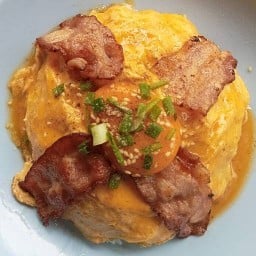 ครัว กะทะแตก พหล52 หนึ่ง