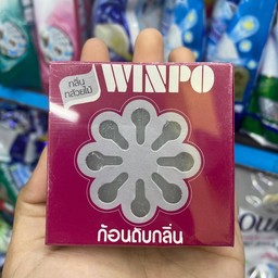 วินโป กัอนดับกลิ่น กลิ่นกล้วยไม้ 80กรัม