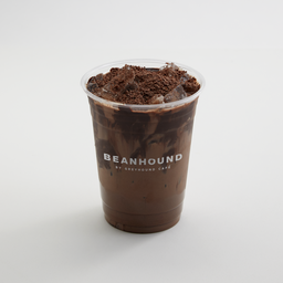 ไอซ์ มอคค่า