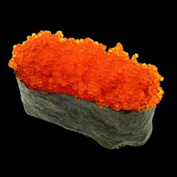 ไข่ปูส้ม