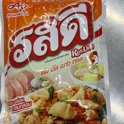 รสดีไก่ 165 กรัม