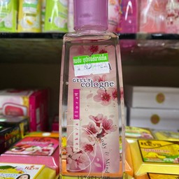 ลาวีเลีย เจลลี่โคโลญจ์ ซากุระฟลอรัล 100ml