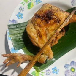 สะโพกไก่