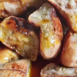 กล้วยปิ้งอบน้ำผึ้ง - หน้า ม. 1