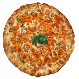 36.พิซซ่าไก่มารีนาร่า Chicken