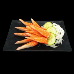 ยำปูอัด