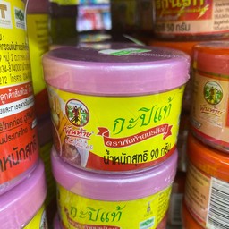 กะปิเเท้ ตราพันท้าย 90 กรัม