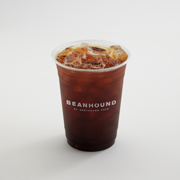 ไอซ์ อเมริกาโน่