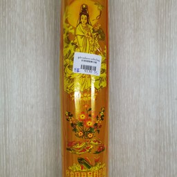 ธูปกวนอิม 999 เหลืองใหญ่