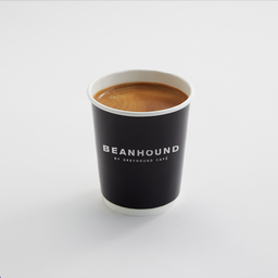 อเมริกาโน่ ร้อน