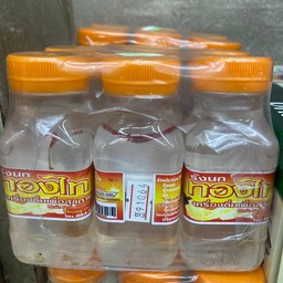 รังนกทองไท เเพ็ค6ขวด
