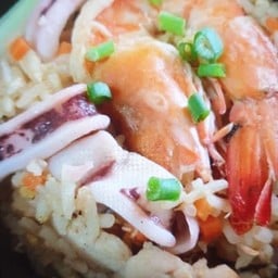 ข้าวผัด