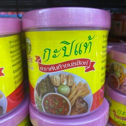 กะปิเเท้ ตราพันท้าย 370 กรัม