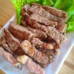 เสือร้องไห้