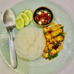 ครัวในบ้าน