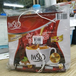 กาแฟเพรียวคอฟฟี่ ออริจินัล แพ็ก 12gx48ซอง