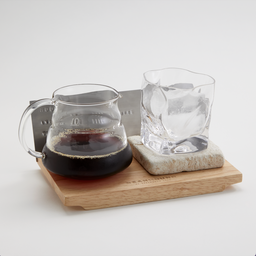 Cold Drip Guest Bean - RUM