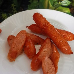 แหนมหมูจิ๋ว