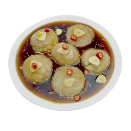 New! โฮตะเตะดองซอสญี่ปุ่น