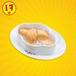 เย็นตาโฟเครื่องทรง โดย อ.มัลลิการ์ ปั๊มเชลล์ ถ.จันทน์