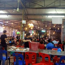 ไส้ตัน ลวกจี้ม