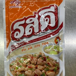 รสดีไก่ 75 กรัม