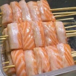 คำผัก รักษ์กิน มังสวิรัติ รับทำข้าวกล่อง ไม่มีผงชูรส คำผัก