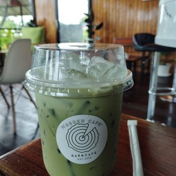 Wooden Bar&cafe
