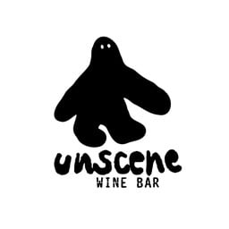 Unscene wine bar