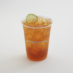 ไอซ์ เลมอนที