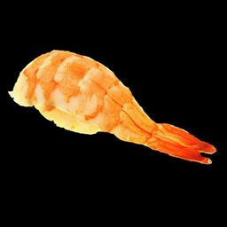 กุ้งซูชิ