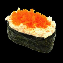 ซูชิทูน่าสลัด