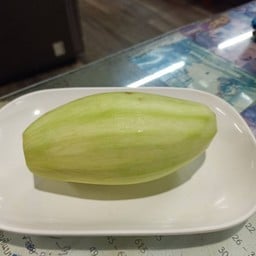 ตำมะม่วง ปูปลาร้า